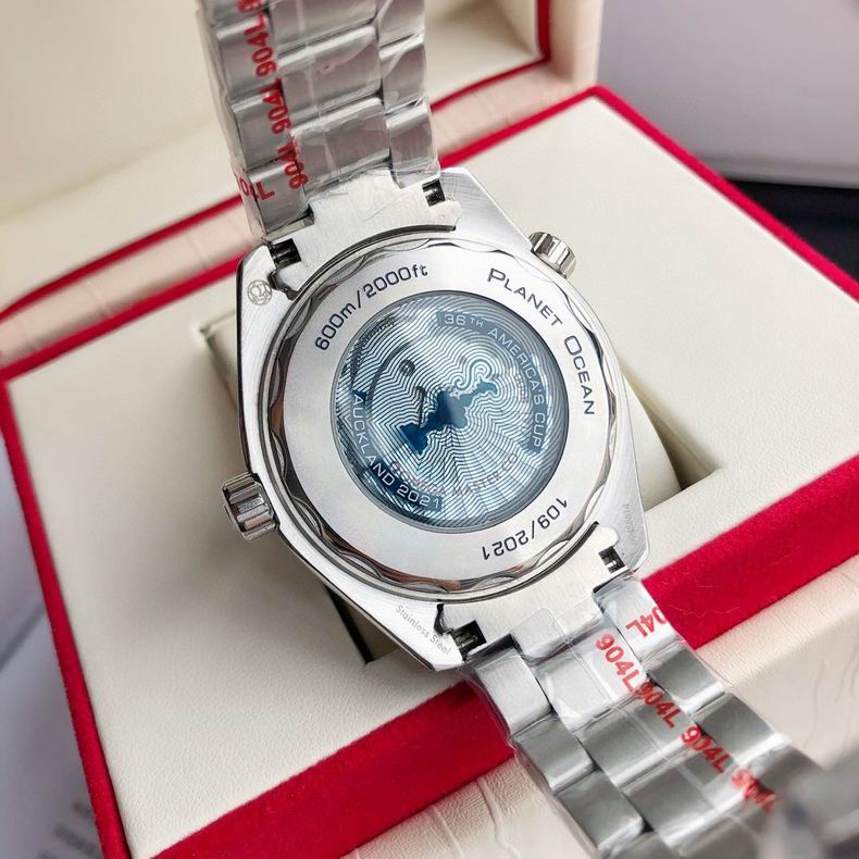 Omega men watch 110419 (20)