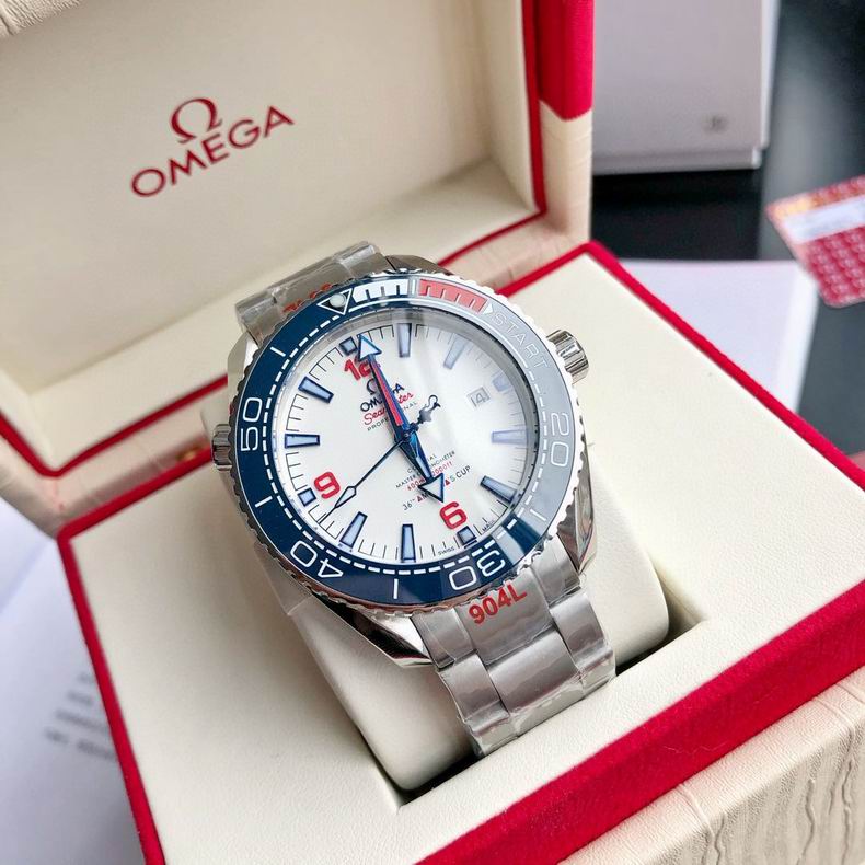 Omega men watch 110419 (21)