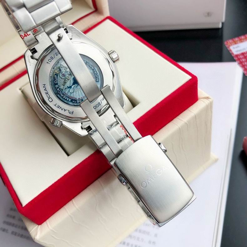 Omega men watch 110419 (23)