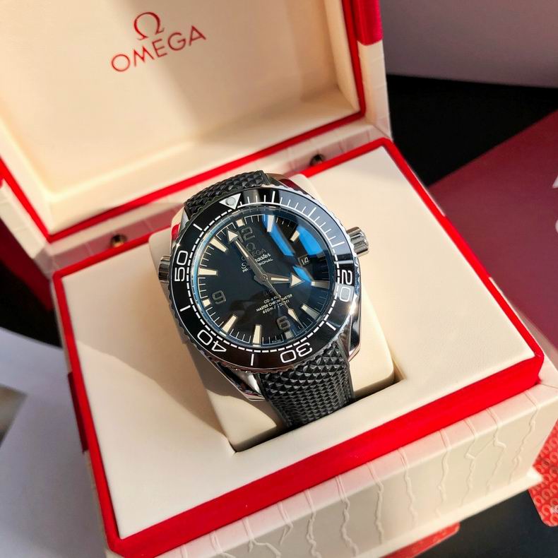 Omega men watch 110419 (4)