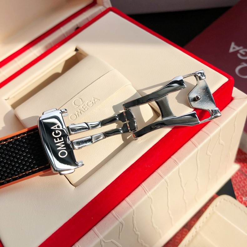 Omega men watch 110419 (5)