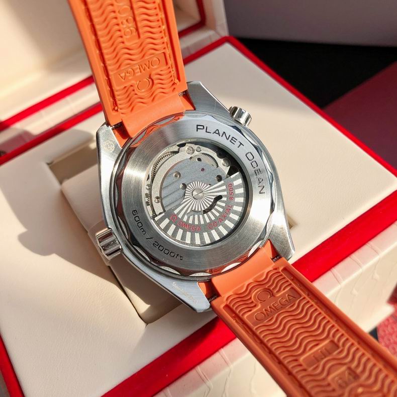 Omega men watch 110419 (6)