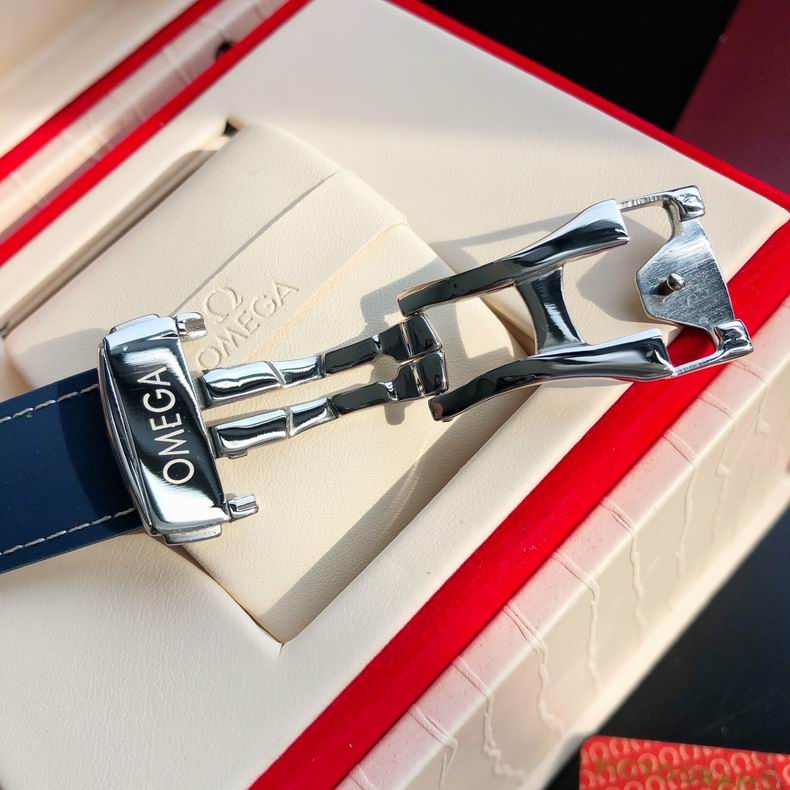 Omega men watch 110420 (3)