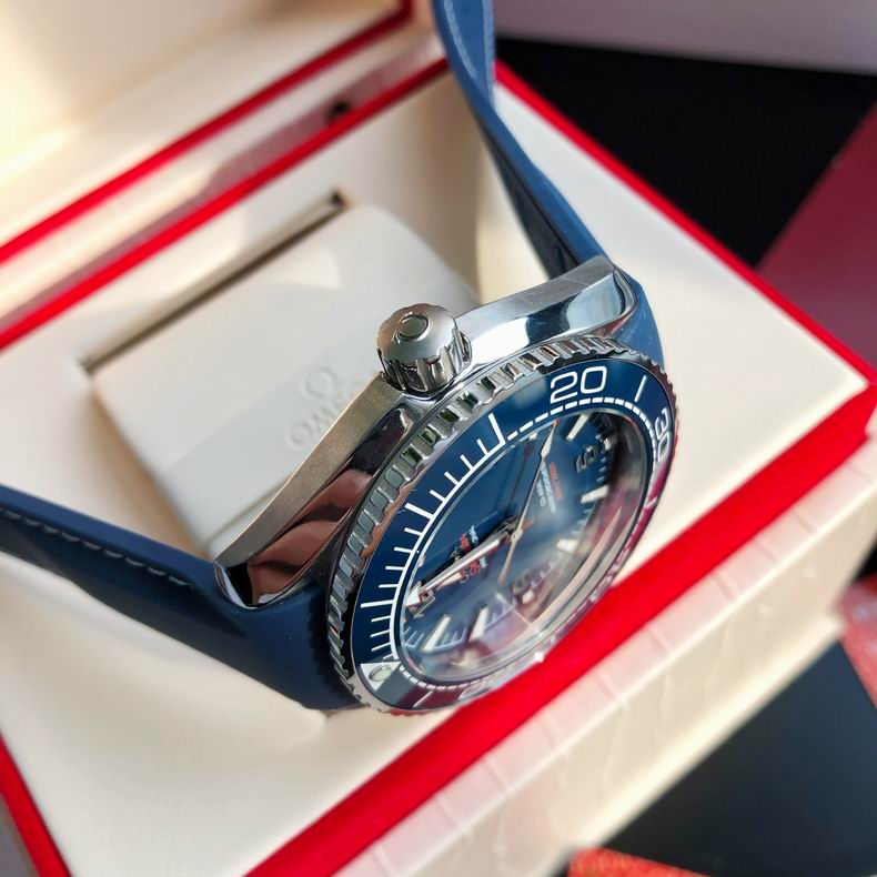 Omega men watch 110420 (4)