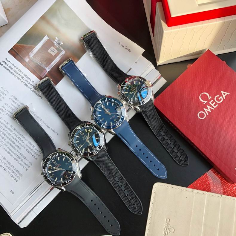 Omega men watch 110420 (5)