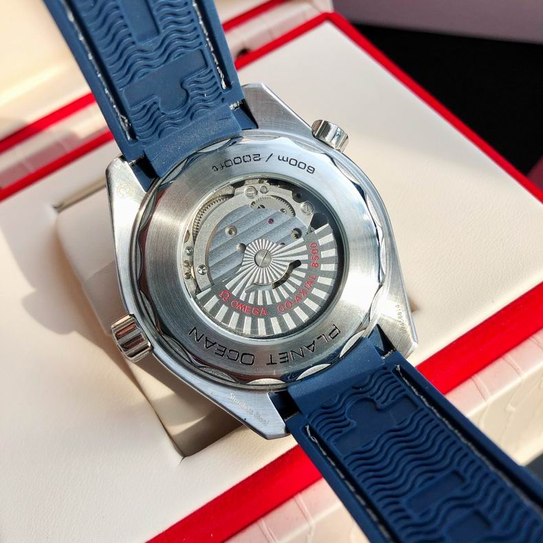 Omega men watch 110420 (7)