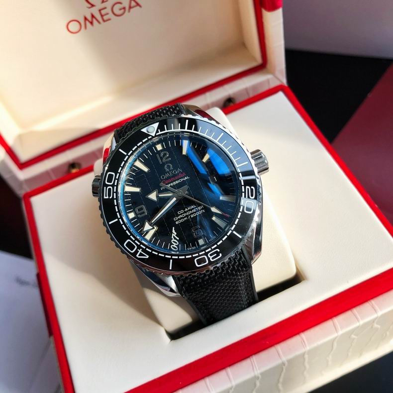 Omega men watch 110420 (9)