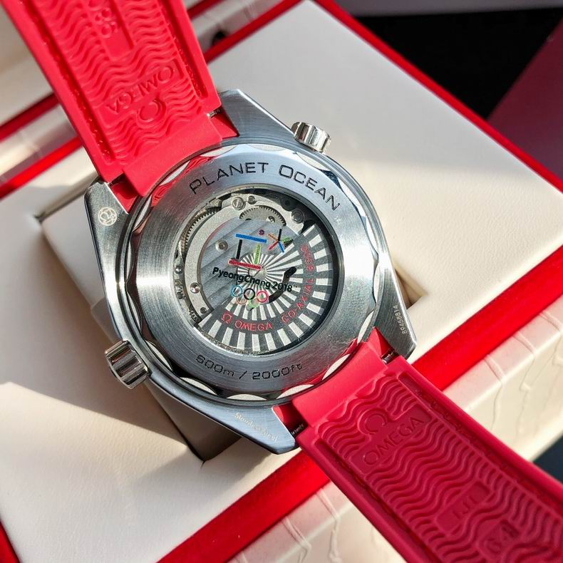 Omega men watch 110421 (1)