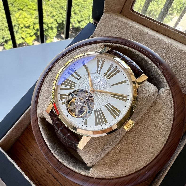 Piaget men 43X12mm 112908 (2)