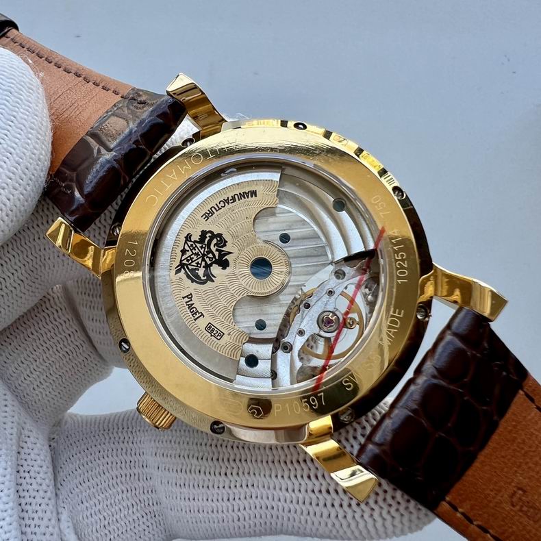 Piaget men 43X12mm 112908 (6)