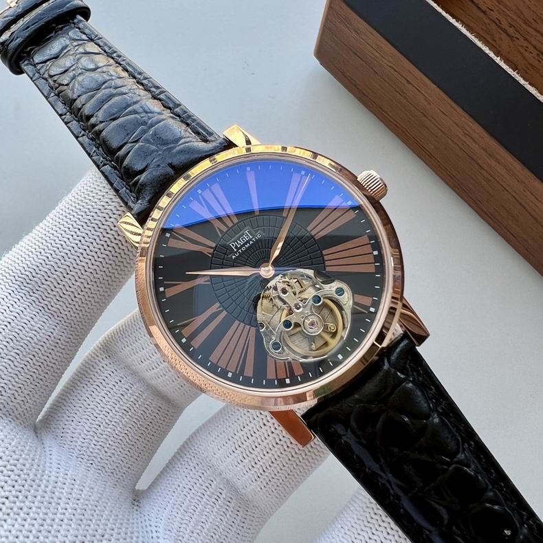 Piaget men 43X12mm 112908 (7)