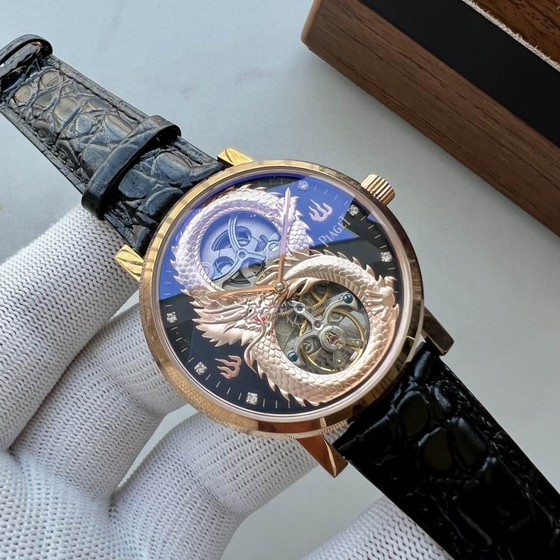 Piaget men 43X12mm 112910 (1)