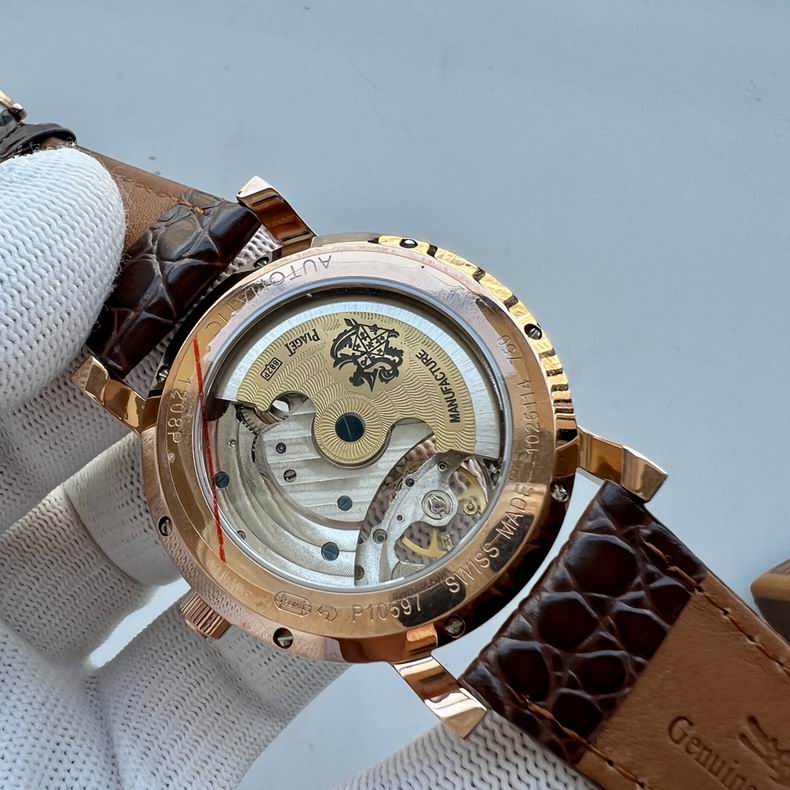 Piaget men 43X12mm 112910 (4)