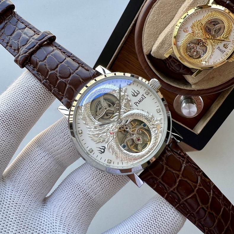 Piaget men 43X12mm 112910 (5)