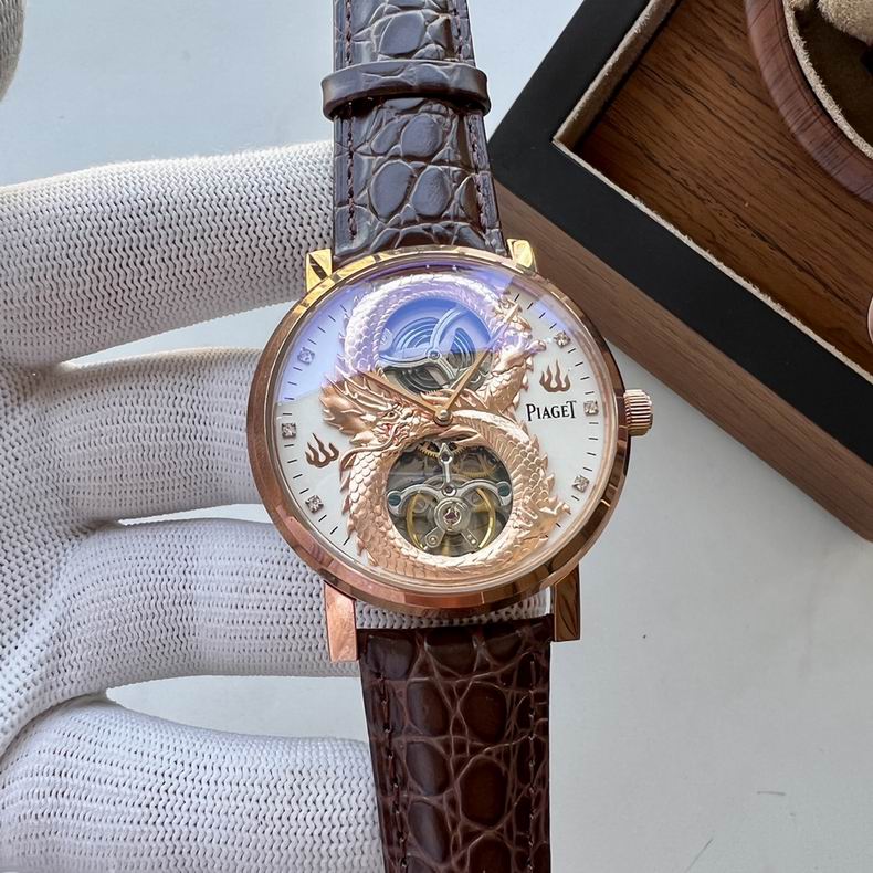 Piaget men 43X12mm 112910 (6)