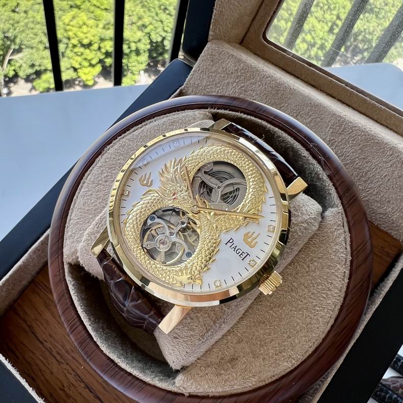 Piaget men 43X12mm 112910 (9)