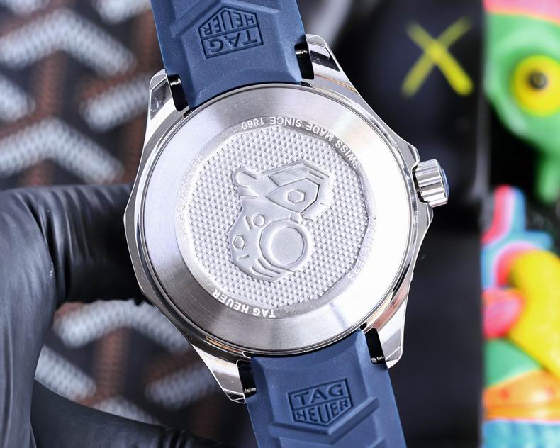 Tag Heuer 41mm 112926 (10)