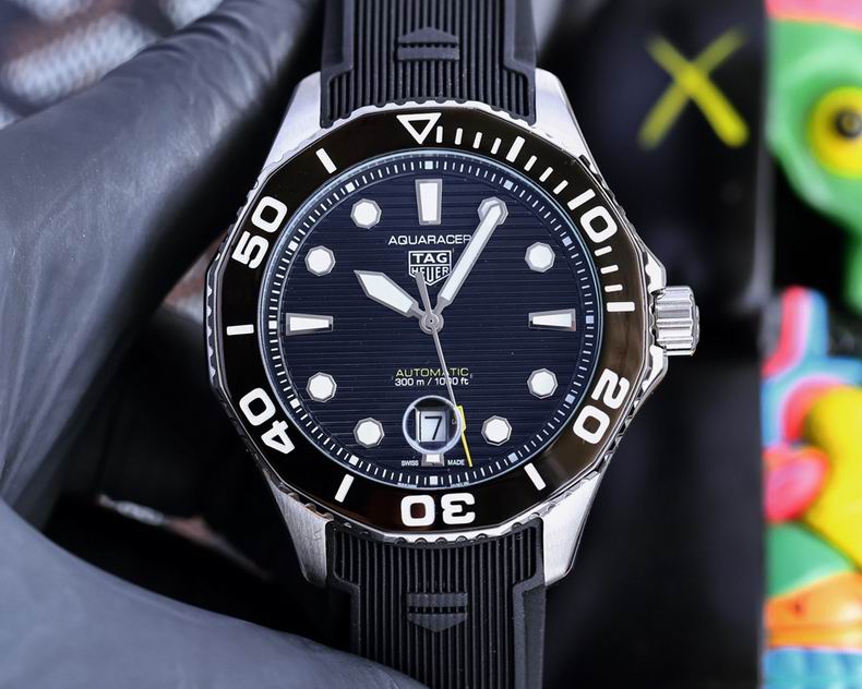 Tag Heuer 41mm 112926 (17)