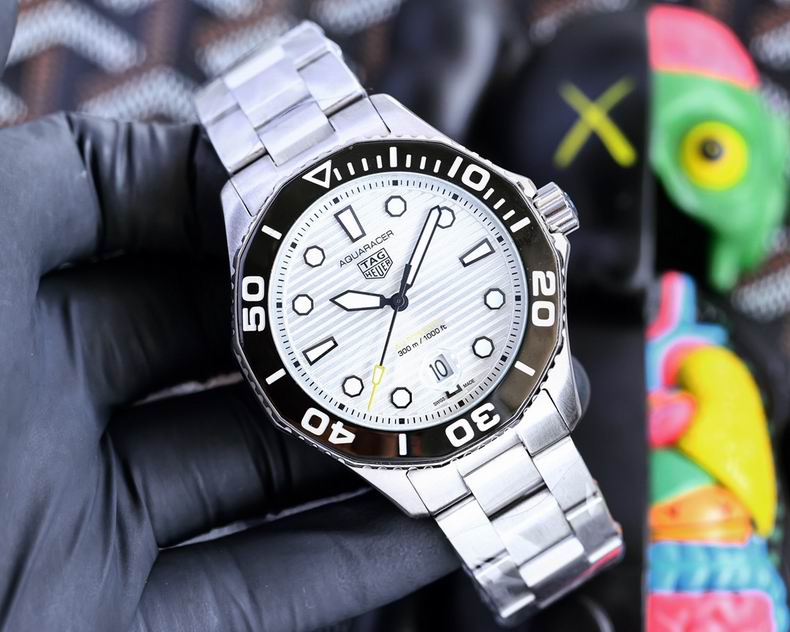 Tag Heuer 41mm 112926 (5)