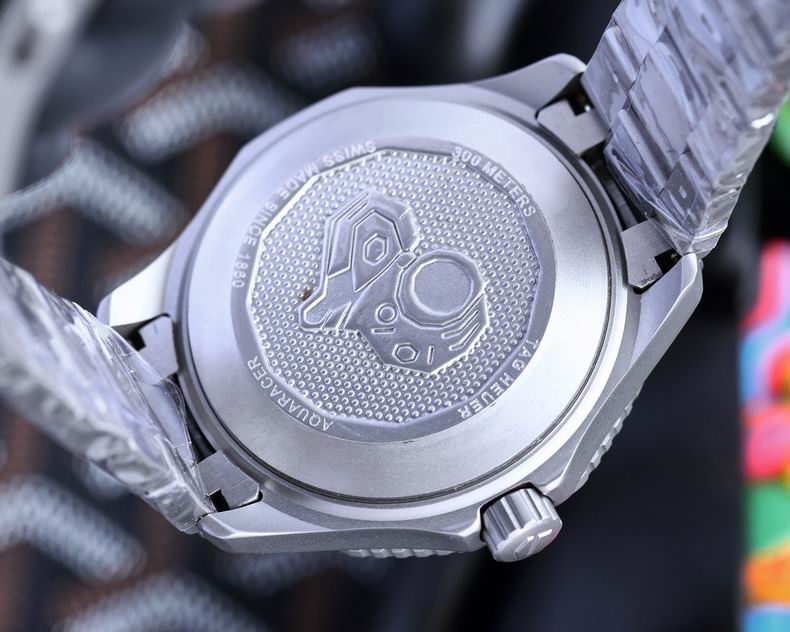 Tag Heuer 41mm 112926 (9)