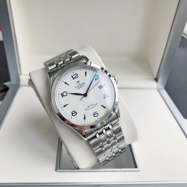 Tudor men watch 110401 (2)