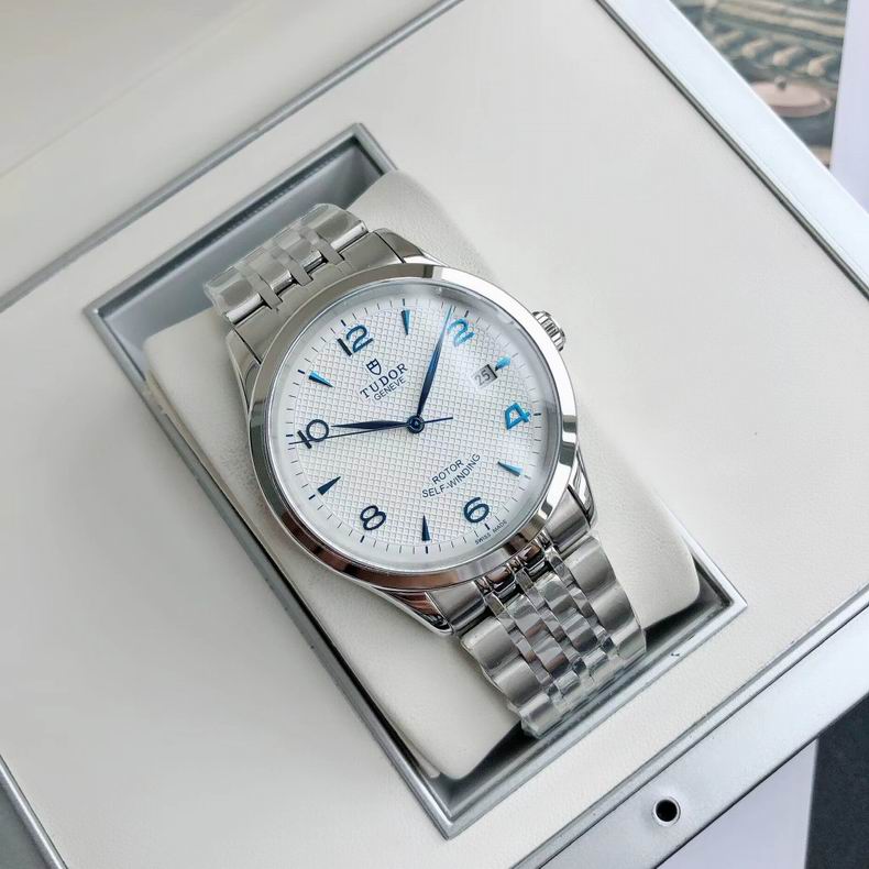 Tudor men watch 110401 (4)