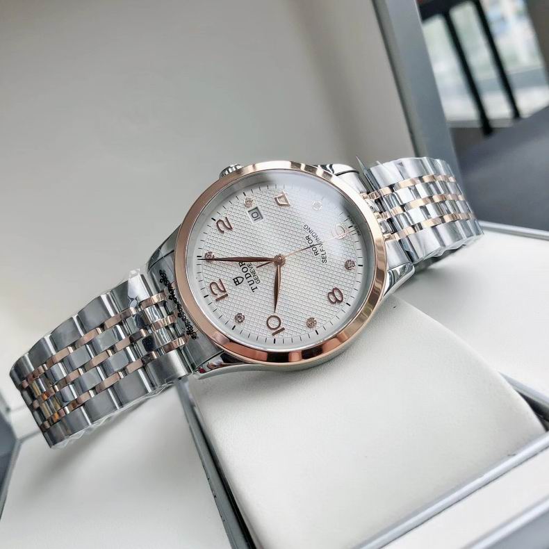 Tudor men watch 110402 (10)