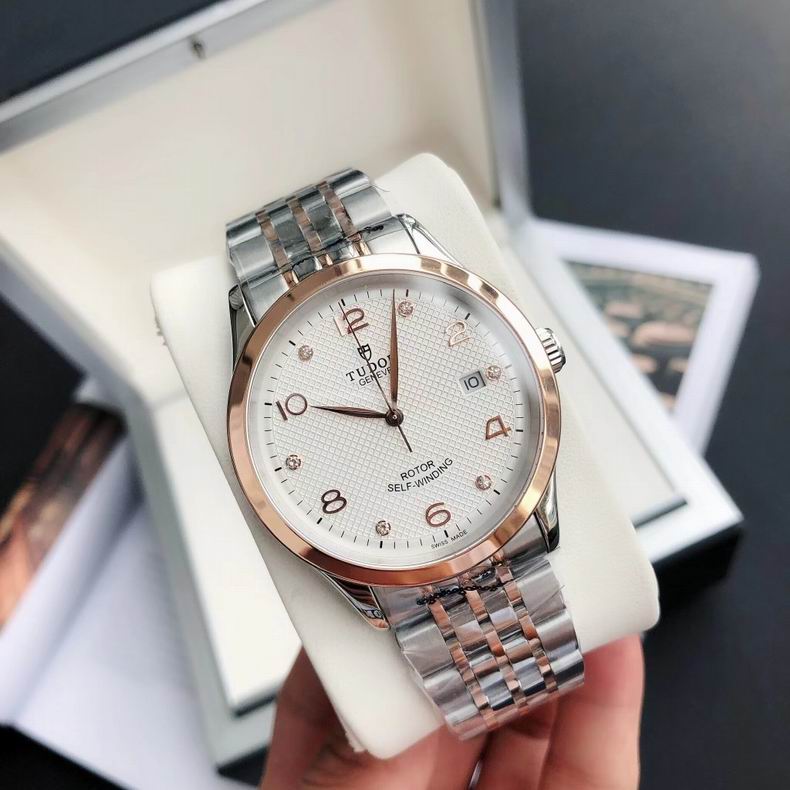 Tudor men watch 110402 (11)