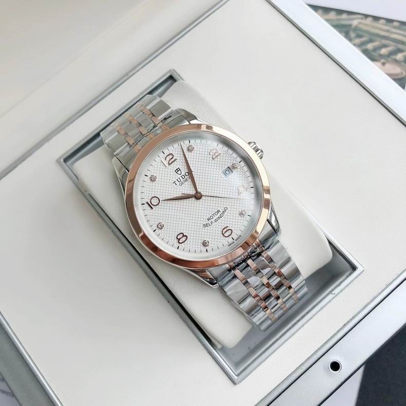 Tudor men watch 110402 (12)