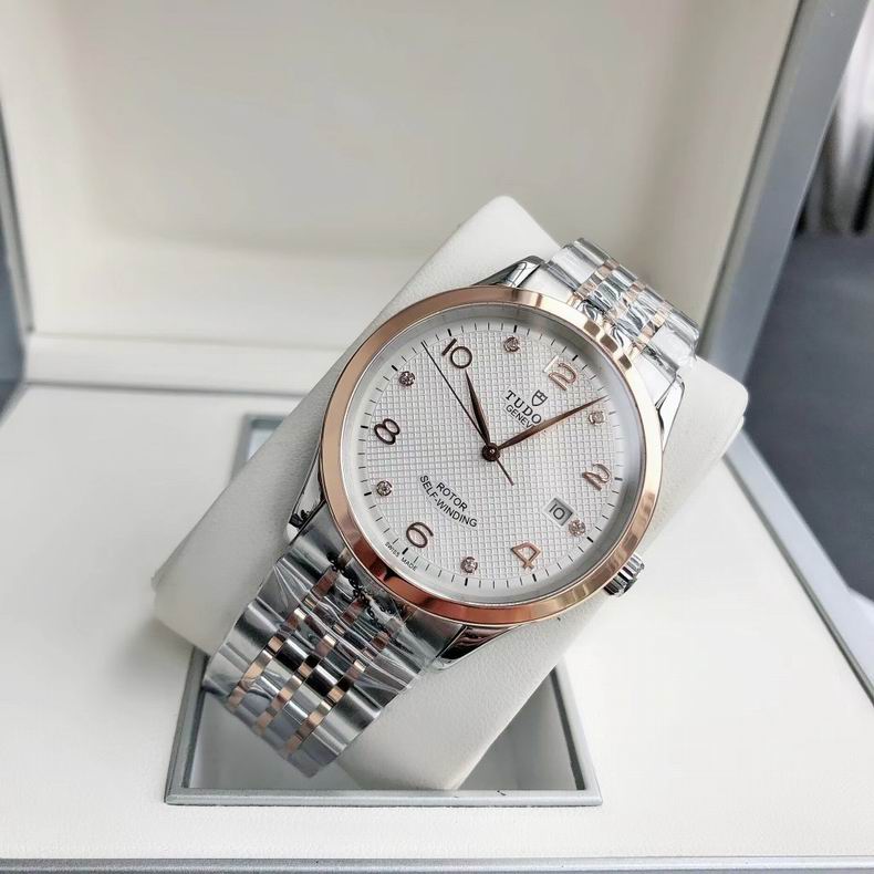 Tudor men watch 110402 (13)