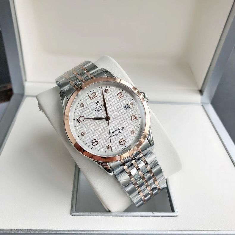 Tudor men watch 110402 (17)