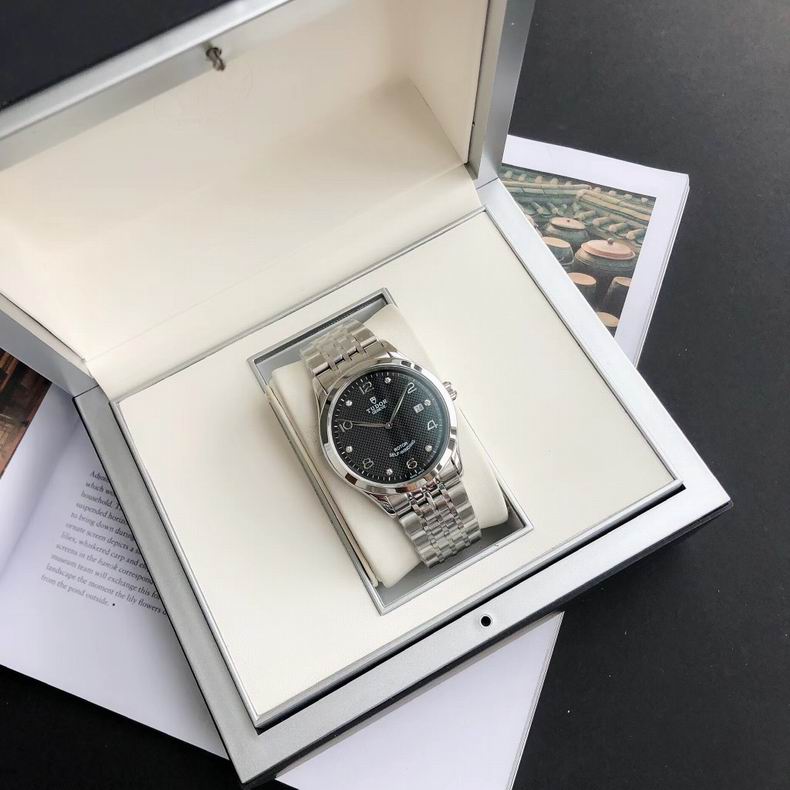 Tudor men watch 110402 (19)