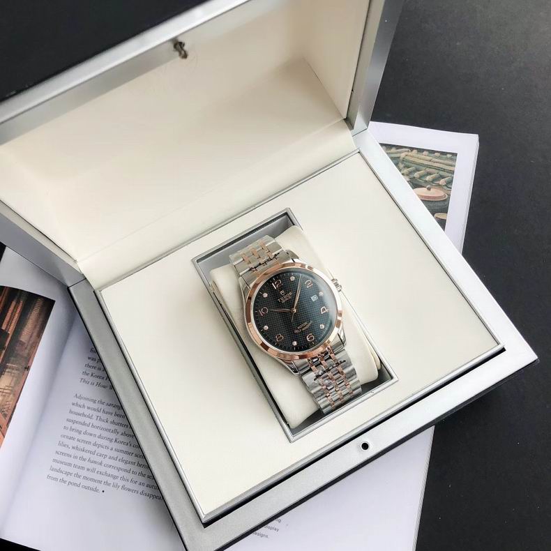 Tudor men watch 110402 (2)