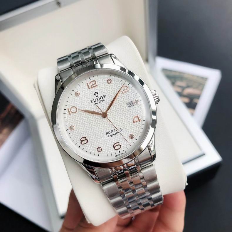 Tudor men watch 110402 (30)