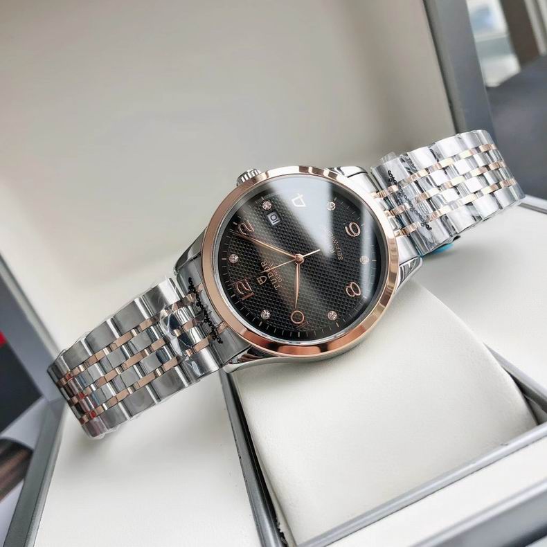 Tudor men watch 110402 (7)