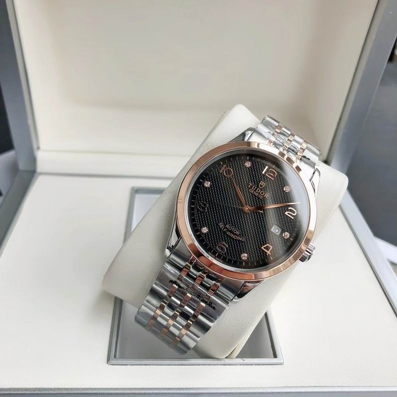 Tudor men watch 110402 (9)