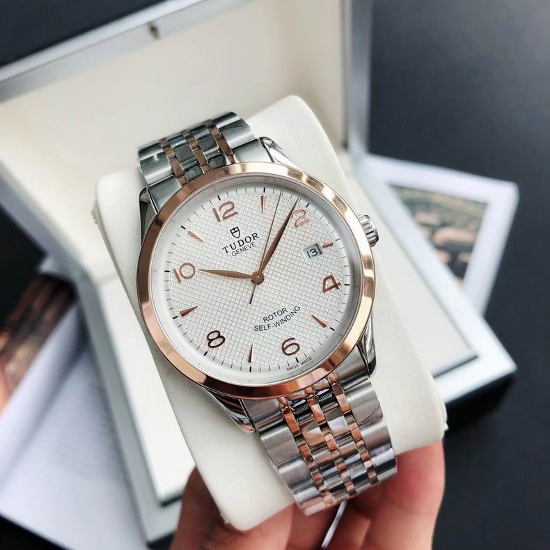 Tudor men watch 110403 (11)