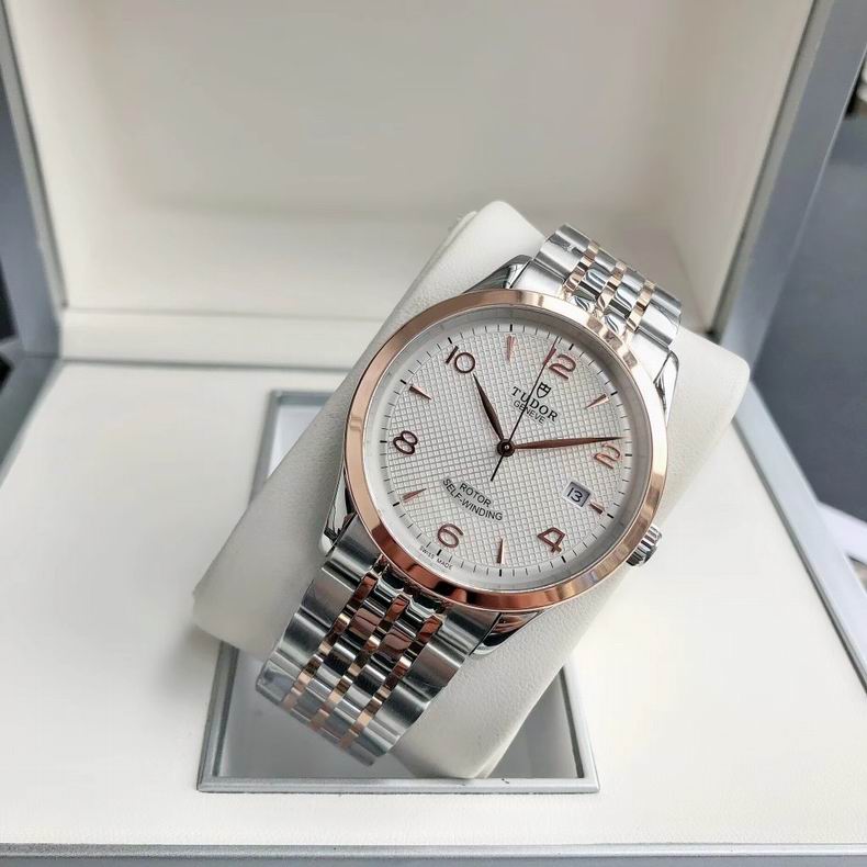 Tudor men watch 110403 (12)