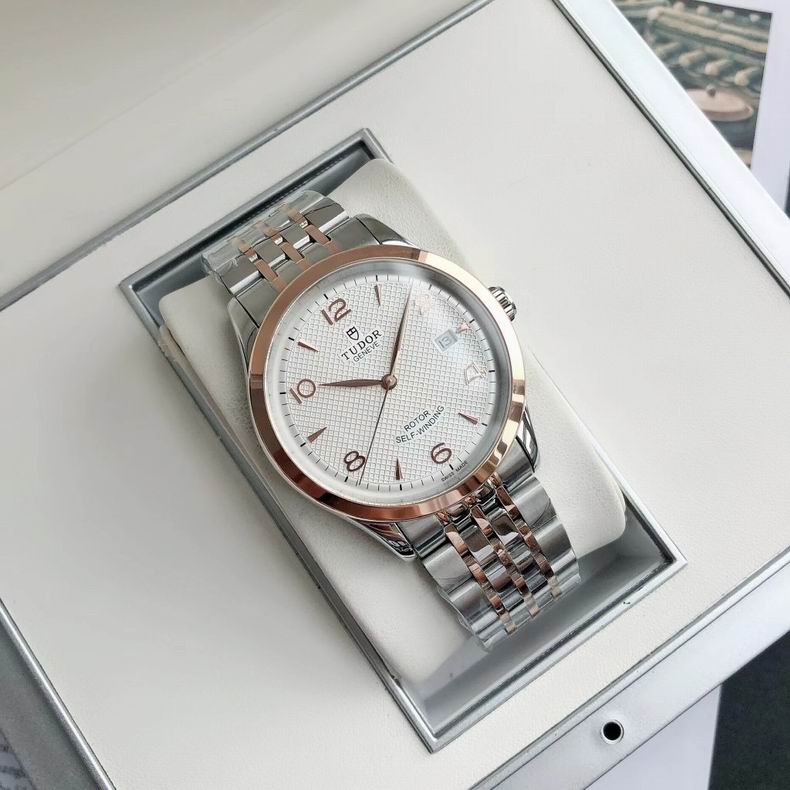 Tudor men watch 110403 (14)