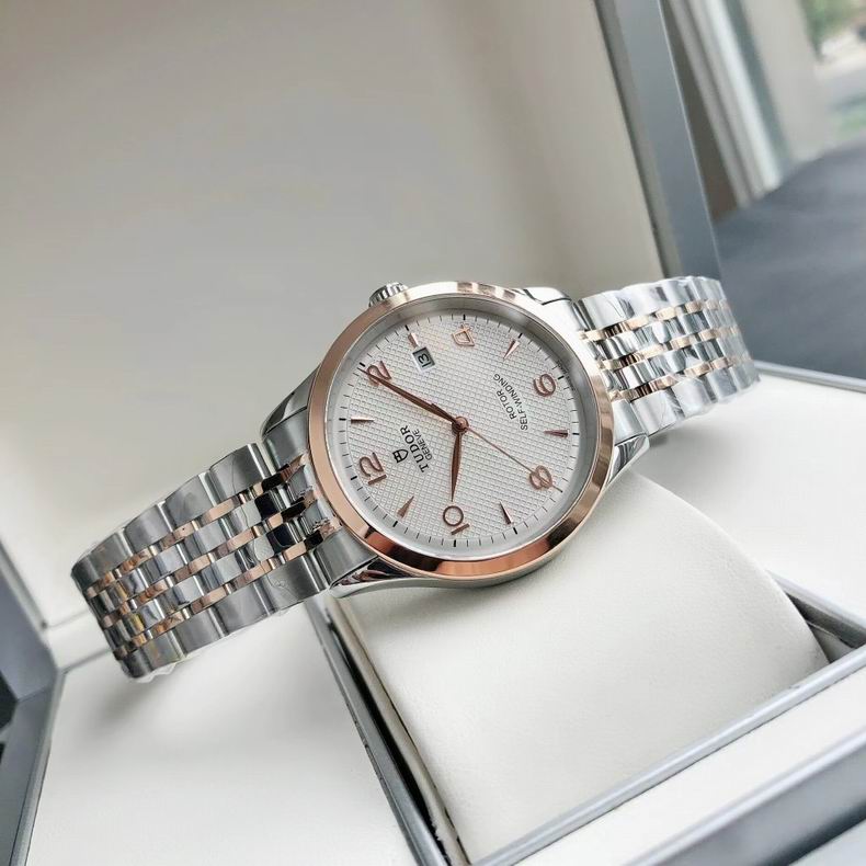 Tudor men watch 110403 (18)