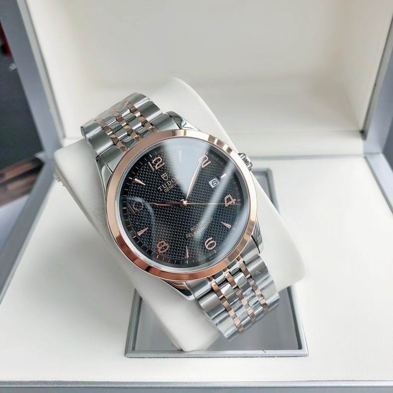 Tudor men watch 110403 (2)