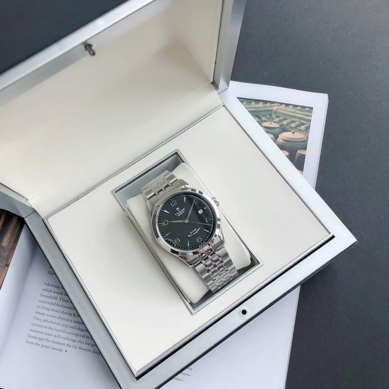 Tudor men watch 110403 (23)