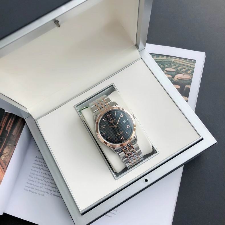 Tudor men watch 110403 (3)