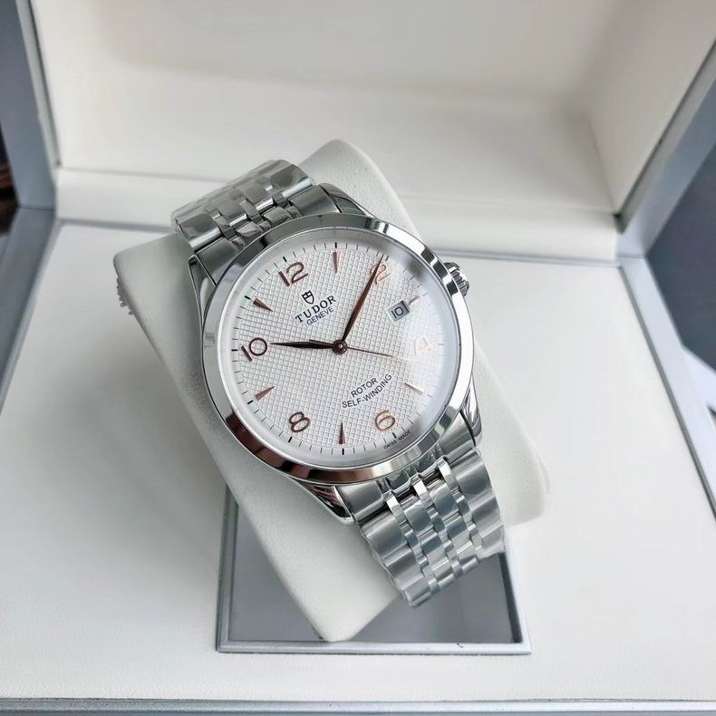 Tudor men watch 110403 (30)