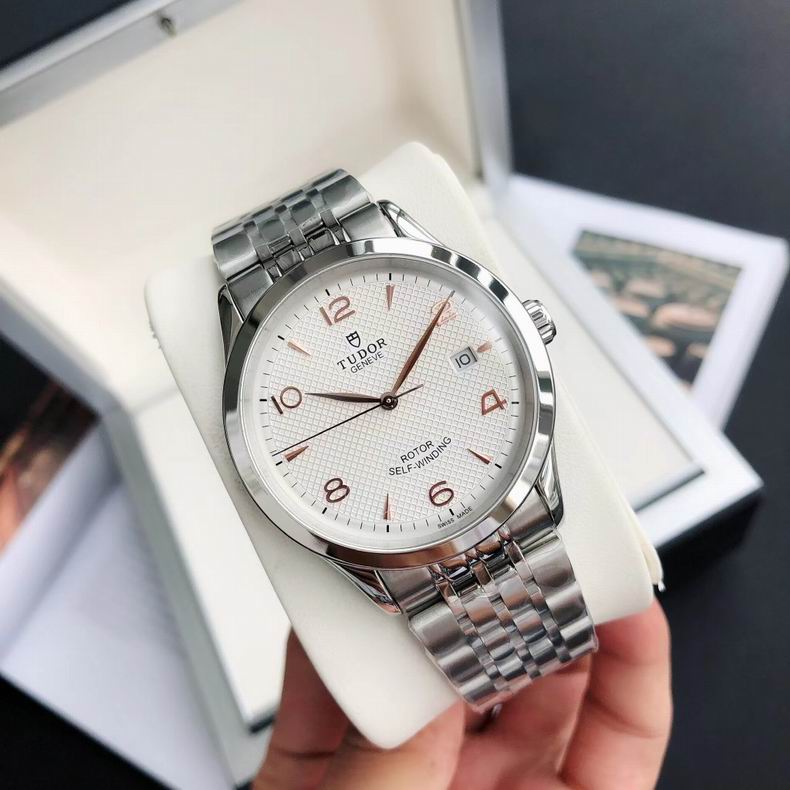 Tudor men watch 110403 (31)