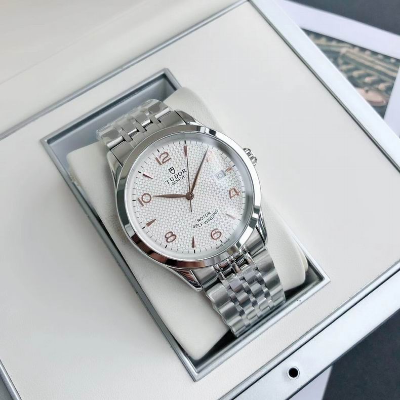 Tudor men watch 110403 (33)