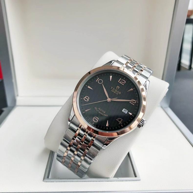 Tudor men watch 110403 (5)