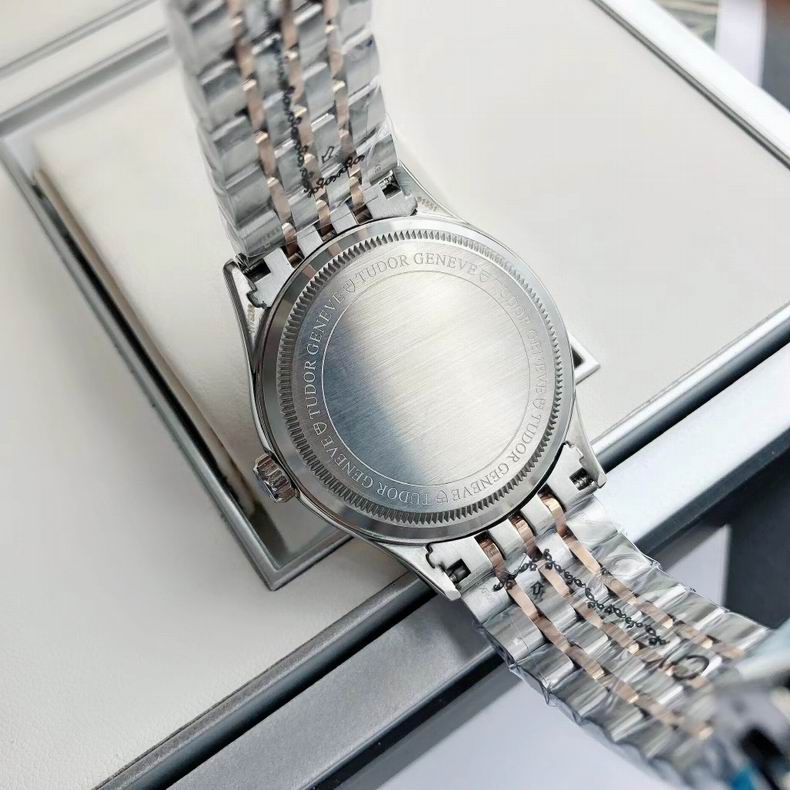 Tudor men watch 110403 (6)