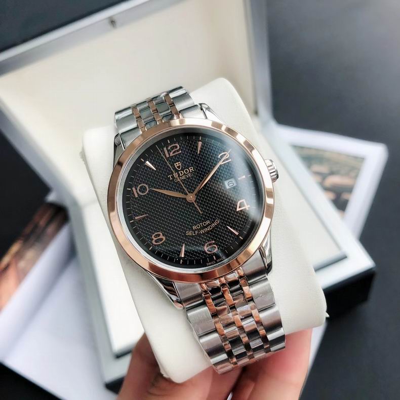 Tudor men watch 110403 (7)