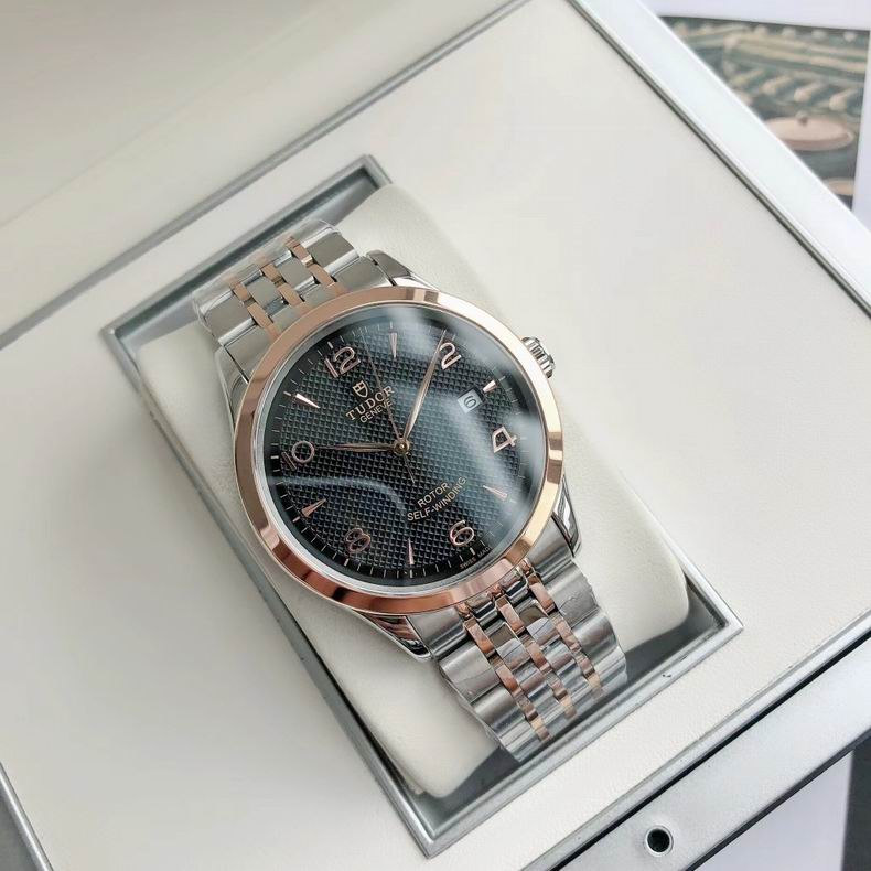 Tudor men watch 110403 (8)